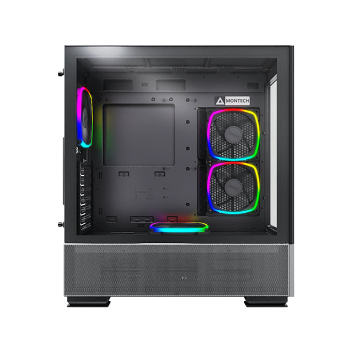 Gaming PC Core i5-14600K, RTX 4060 , 16GB RAM