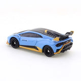 Tomica Lamborghini Huracan STO - TT-174783