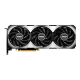 MSI Nvidia GeForce RTX 4070 VENTUS 3X 12GB OC DLSS 3 Graphics Card