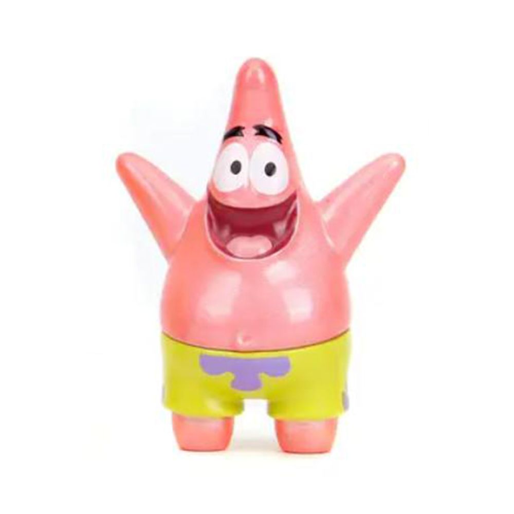 Sponge Bob Figures 2,5"  6.5 cm ( Randomly figure Selling Per Piece )