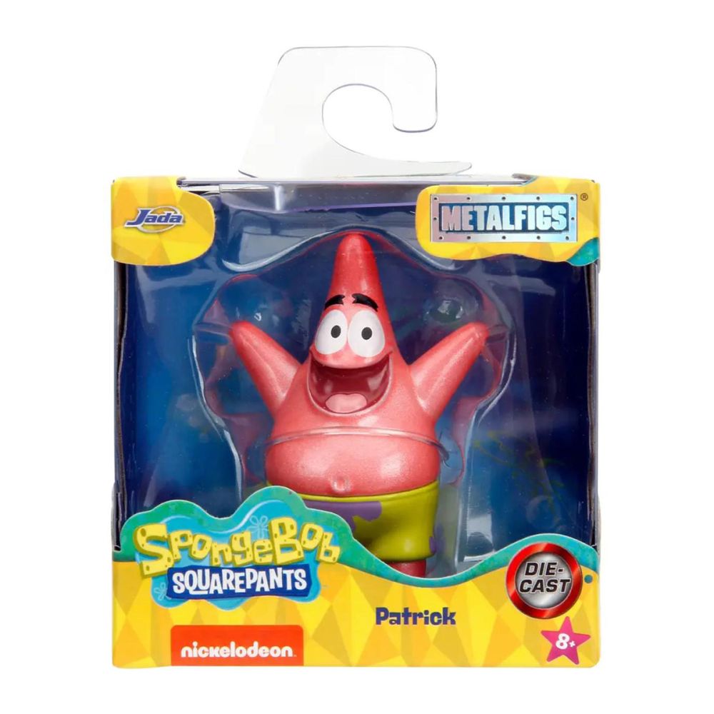 Sponge Bob Figures 2,5"  6.5 cm ( Randomly figure Selling Per Piece )