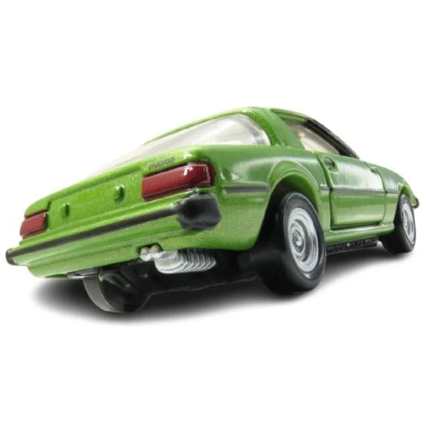 Tomica Mazda Savanna RX-7 (SA22C) - TT-297987