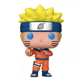 Pop! Animation: Naruto C - Naruto with Balloon (Exc) - 9cm