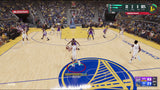لعبة كرة السلة NBA 2K23 لجهاز بلايستيشن 5
