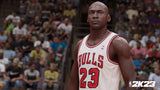 لعبة كرة السلة NBA 2K23 لجهاز بلايستيشن 5