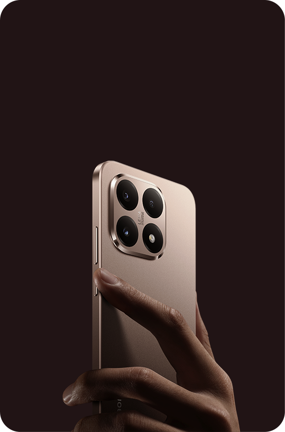 Xiaomi 15T 5G MediaTek Dimensity 8400 Ultra, 12GB RAM 512GB Storage 6.83" Dot Drop eye care display 120Hz , Leica Summilux optical lens, 5500mAh with 67W Hyper charge
