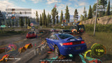 PS5 Need for Speed Unbound PAL