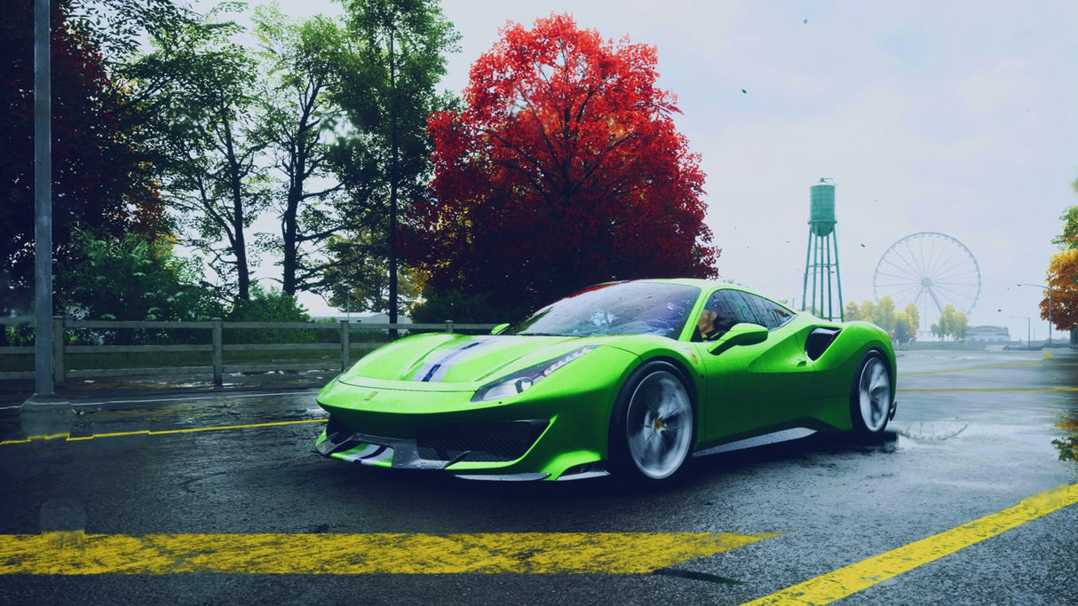 PS5 Need for Speed Unbound PAL