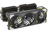 ASUS TUF GeForce RTX 5070 Ti OC 16GB Graphic Card - Black