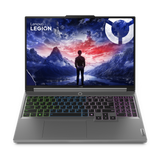 لينوفو Legion 5 16IRX9 موديل 83DG004JUS، معالج Intel Core i9-14900HX، كرت RTX 4060، رام 32GB DDR5، تخزين 1TB SSD، شاشة 16 بوصة WQXGA