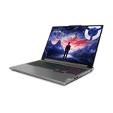 لينوفو Legion 5 16IRX9 موديل 83DG004JUS، معالج Intel Core i9-14900HX، كرت RTX 4060، رام 32GB DDR5، تخزين 1TB SSD، شاشة 16 بوصة WQXGA