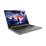 لينوفو Legion 5 16IRX9 موديل 83DG004JUS، معالج Intel Core i9-14900HX، كرت RTX 4060، رام 32GB DDR5، تخزين 1TB SSD، شاشة 16 بوصة WQXGA