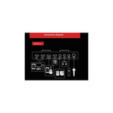 V8 PLUS SOUND CARD
