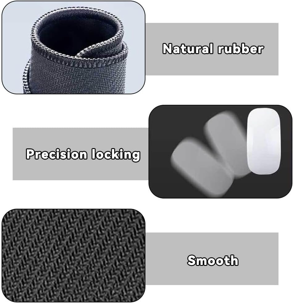 Gaming Mouse Pad, Large Mouse Pad XL  Size 90 x 40CM - Vibrant