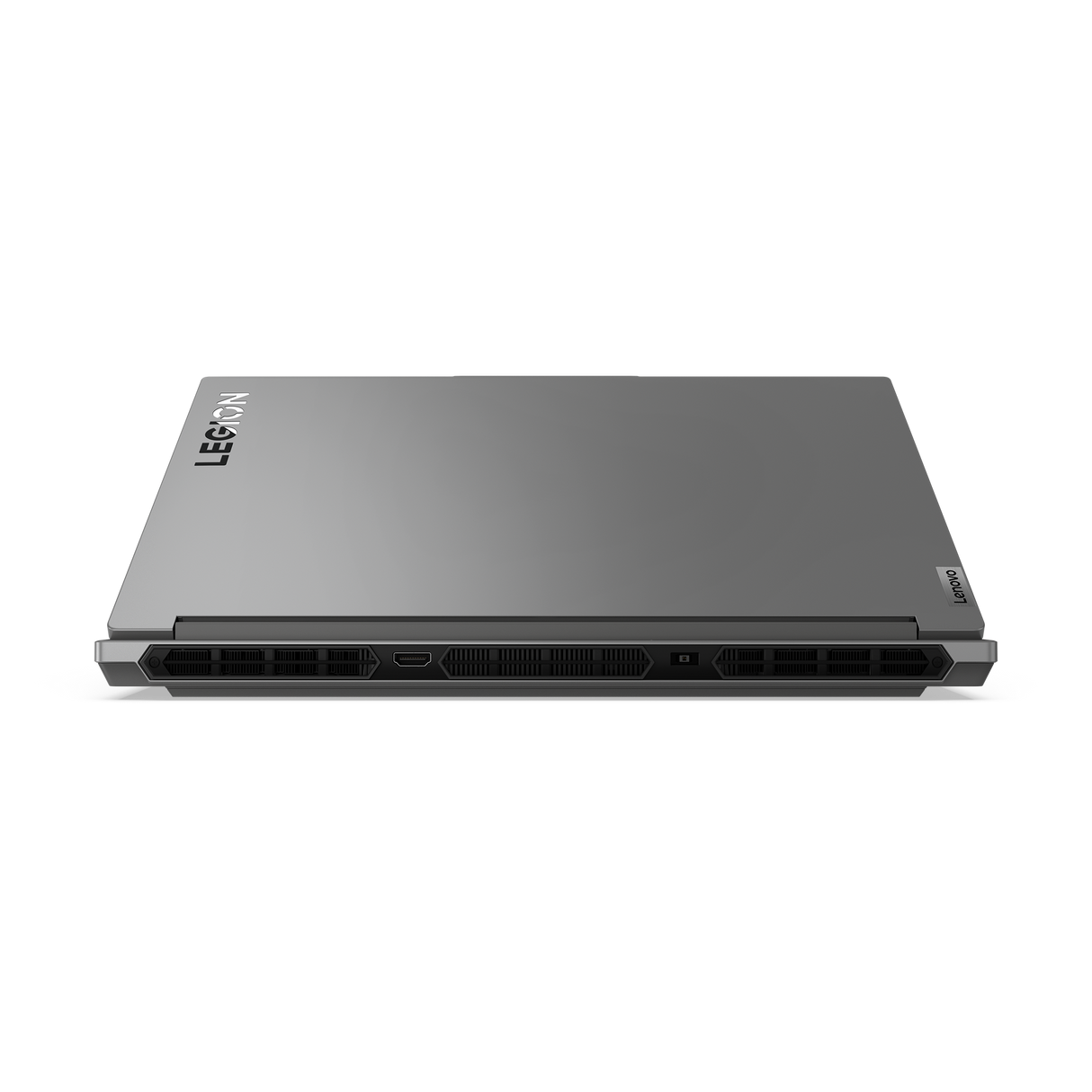 لينوفو Legion 5 16IRX9 موديل 83DG004JUS، معالج Intel Core i9-14900HX، كرت RTX 4060، رام 32GB DDR5، تخزين 1TB SSD، شاشة 16 بوصة WQXGA