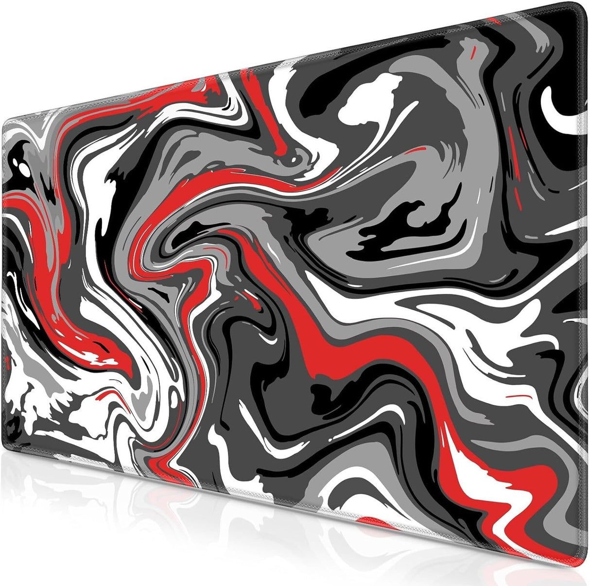 Gaming Mouse Pad, Large Mouse Pad XL  Size 90 x 40CM - Vibrant