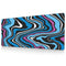 Gaming Mouse Pad, Large Mouse Pad XL  Size 90 x 40CM - Vibrant
