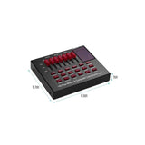 V8 PLUS SOUND CARD