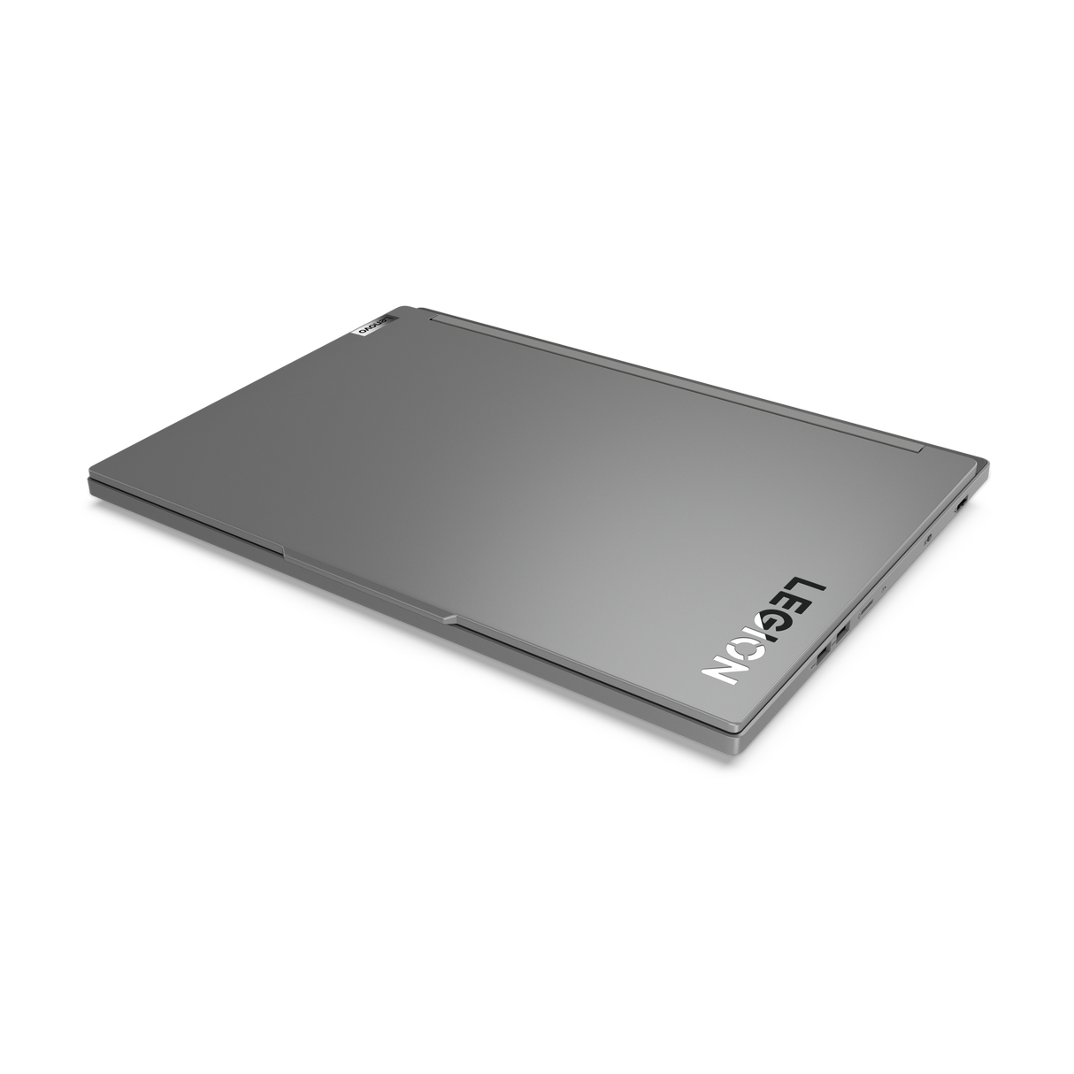 لينوفو Legion 5 16IRX9 موديل 83DG004JUS، معالج Intel Core i9-14900HX، كرت RTX 4060، رام 32GB DDR5، تخزين 1TB SSD، شاشة 16 بوصة WQXGA