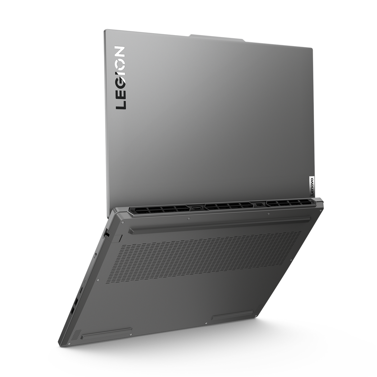 لينوفو Legion 5 16IRX9 موديل 83DG004JUS، معالج Intel Core i9-14900HX، كرت RTX 4060، رام 32GB DDR5، تخزين 1TB SSD، شاشة 16 بوصة WQXGA