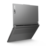 لينوفو Legion 5 16IRX9 موديل 83DG004JUS، معالج Intel Core i9-14900HX، كرت RTX 4060، رام 32GB DDR5، تخزين 1TB SSD، شاشة 16 بوصة WQXGA
