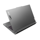 لينوفو Legion 5 16IRX9 موديل 83DG004JUS، معالج Intel Core i9-14900HX، كرت RTX 4060، رام 32GB DDR5، تخزين 1TB SSD، شاشة 16 بوصة WQXGA