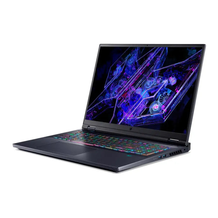 Acer Predator Helios 18 Gaming Laptop  i9-14900HX,RTX 4090 16GB,32GB RAM DDR5