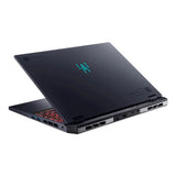 Acer Predator Helios 16 Laptop Gaming Intel core  i9-14900HX,RTX 4060,16GB DDR5 RAM