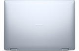 Dell 16 Plus 2-in-1 DB06250/16" 2-in-1 Touchscreen/ Intel Core Ultra 7 256V/16GB DDR5 RAM/1TB NVME SSD/Win 11 Home/1YW/Ice Blue / LDB06250-7144BLU-PUS