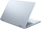 Dell 16 Plus 2-in-1 DB06250/16" 2-in-1 Touchscreen/ Intel Core Ultra 7 256V/16GB DDR5 RAM/1TB NVME SSD/Win 11 Home/1YW/Ice Blue / LDB06250-7144BLU-PUS