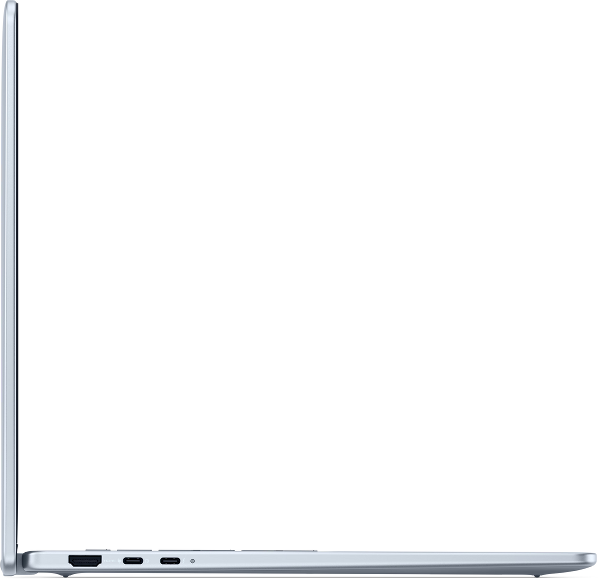 Dell 16 Plus 2-in-1 DB06250/16" 2-in-1 Touchscreen/ Intel Core Ultra 7 256V/16GB DDR5 RAM/1TB NVME SSD/Win 11 Home/1YW/Ice Blue / LDB06250-7144BLU-PUS