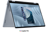 Dell 16 Plus 2-in-1 DB06250/16" 2-in-1 Touchscreen/ Intel Core Ultra 7 256V/16GB DDR5 RAM/1TB NVME SSD/Win 11 Home/1YW/Ice Blue / LDB06250-7144BLU-PUS