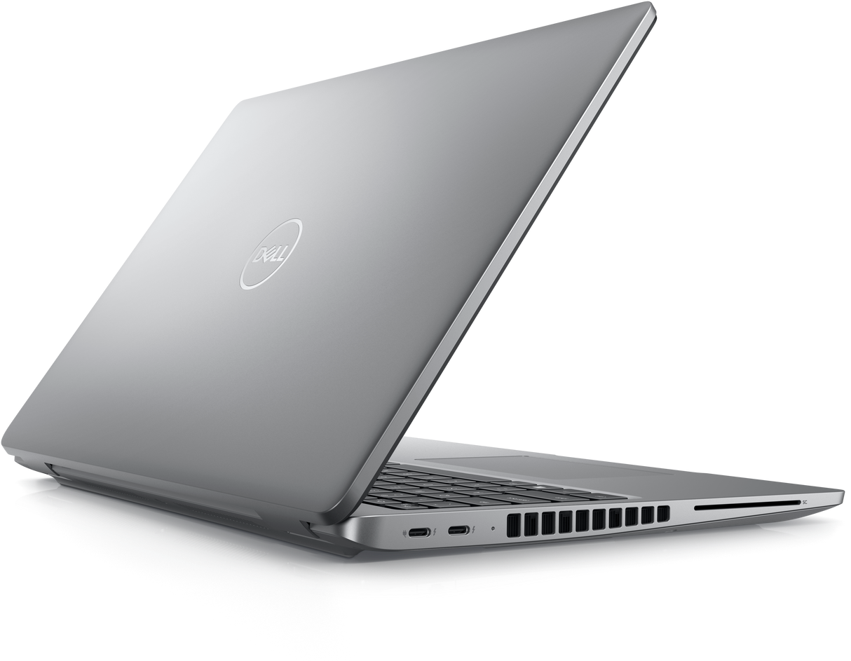Dell Latitude 5550/I7-1355U/8GB DDR5 RAM/512GB NVME SSD/DOS/Eng Keyboard/1YW
