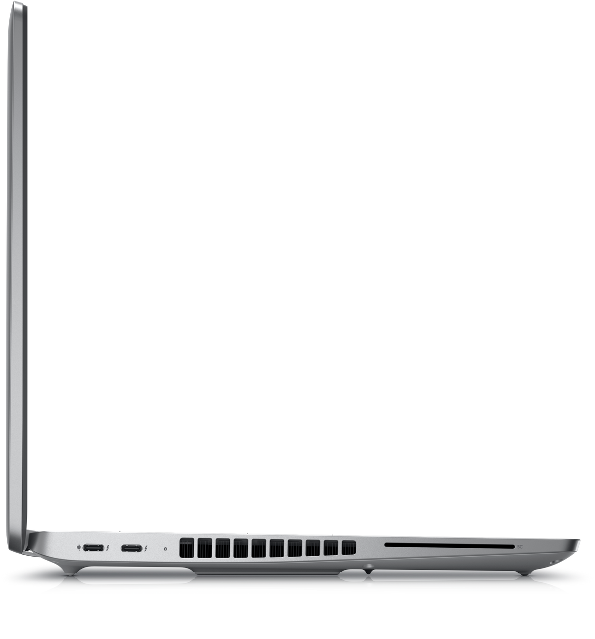 Dell Latitude 5550/I7-1355U/8GB DDR5 RAM/512GB NVME SSD/DOS/Eng Keyboard/1YW