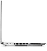 Dell Latitude 5550/I7-1355U/8GB DDR5 RAM/512GB NVME SSD/DOS/Eng Keyboard/1YW
