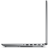 Dell Latitude 5550/I7-1355U/8GB DDR5 RAM/512GB NVME SSD/DOS/Eng Keyboard/1YW