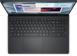 Dell Pro 15 Essential PV15250/I7-1355U/8GB DDR5 RAM/512GB NVME SSD/DOS/Eng Keyboard/1YW / pv15250_rplu_006_p