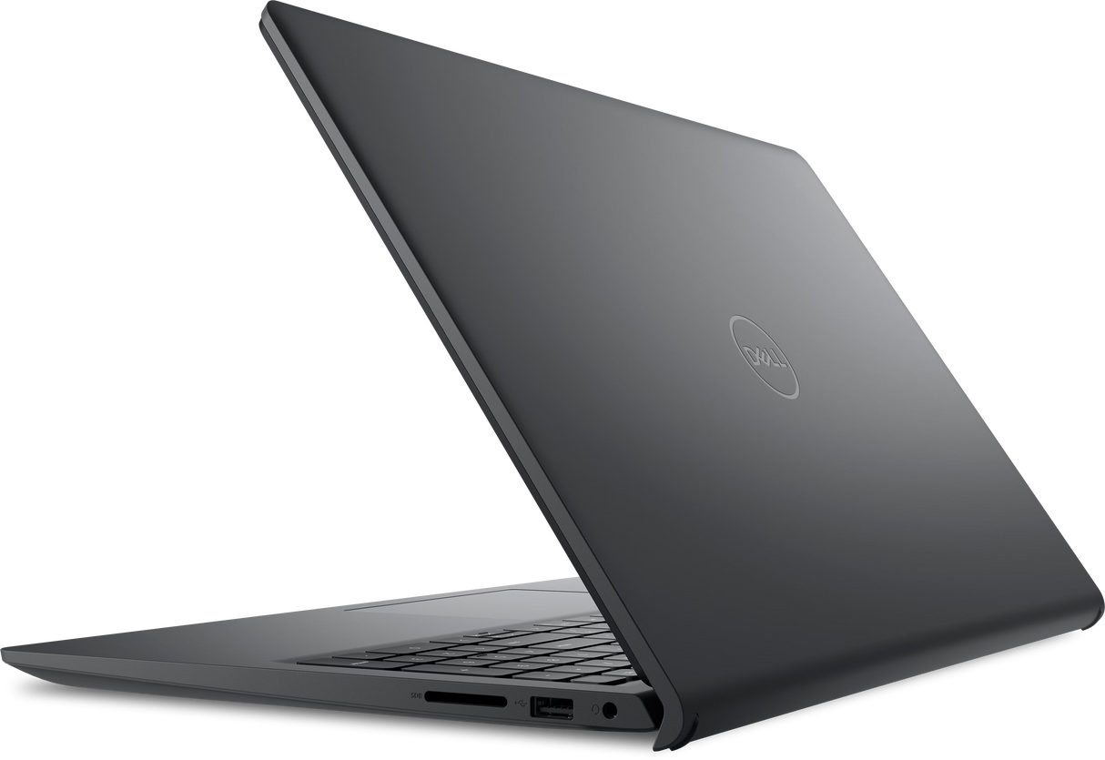 Dell Pro 15 Essential PV15250/I7-1355U/8GB DDR5 RAM/512GB NVME SSD/DOS/Eng Keyboard/1YW / pv15250_rplu_006_p