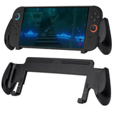 Dobe TNS-3179 Nintendo Switch 2 Console Grip - Black