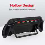 Dobe TNS-3179 Nintendo Switch 2 Console Grip - Black