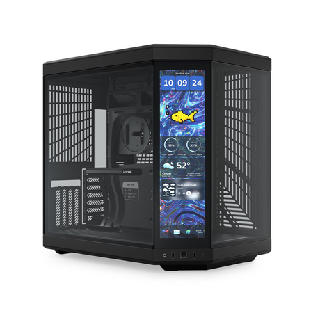 Gaming PC Intel Core i9-14900K, RTX 5080, 64GB RAM DDR5