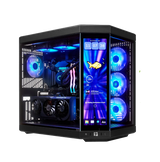 Gaming PC Intel Core i9-14900K, RTX 5080, 64GB RAM DDR5