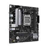 مذر بورد جيمينج اسوس برايم B650M-R AMD DDR5 M-ATX