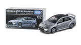 Tomica Mitsubishi Lancer Evolution Final Edition - TT-298168
