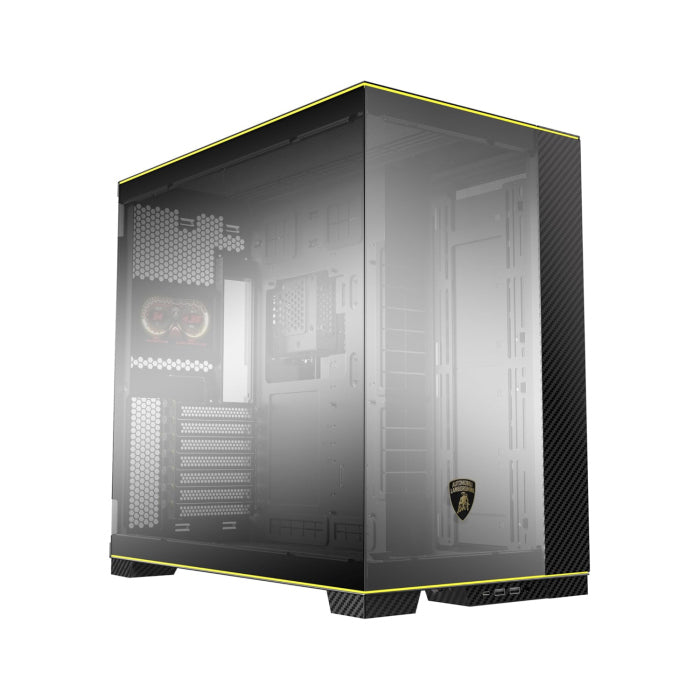 جهاز كومبيوتر معالج انتل كور i9-14900KS, كرت شاشة RTX 5090, رام 128GB DDR5 6400