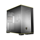 جهاز كومبيوتر معالج انتل كور i9-14900KS, كرت شاشة RTX 5090, رام 128GB DDR5 6400