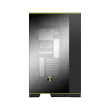 جهاز كومبيوتر معالج انتل كور i9-14900KS, كرت شاشة RTX 5090, رام 128GB DDR5 6400