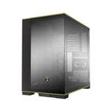 جهاز كومبيوتر معالج انتل كور i9-14900KS, كرت شاشة RTX 5090, رام 128GB DDR5 6400