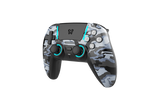 EMG Artic Clicky Camo P506 Gaming Controller Compatible with PS5, PC, Android & IOS