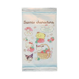 Sanrio characters- Polaroid Party Classic Card Pack - Blind Box (one pack) - 24PLD-002